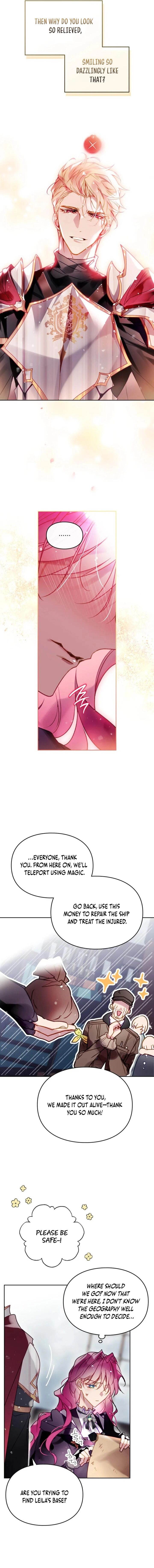 The Villains Ending Is Death 180 11