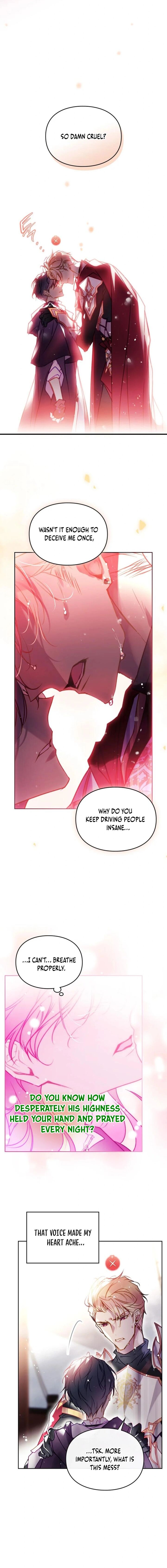 The Villains Ending Is Death 180 4