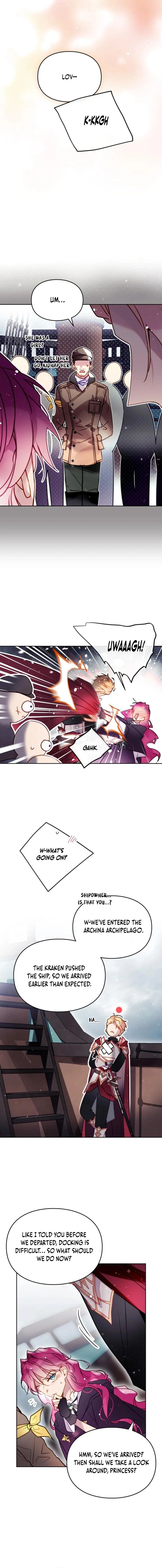 The Villains Ending Is Death 180 7