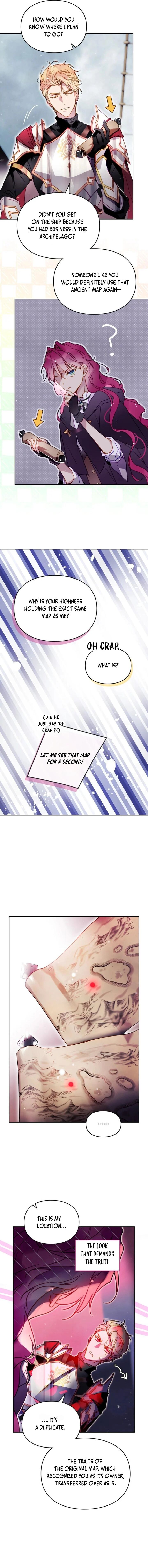 The Villains Ending Is Death 180 8