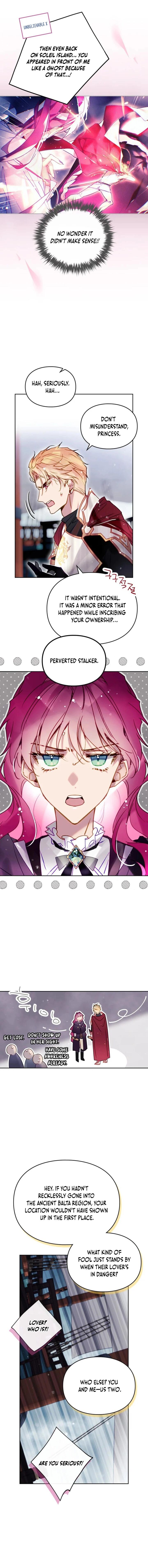 The Villains Ending Is Death 180 9