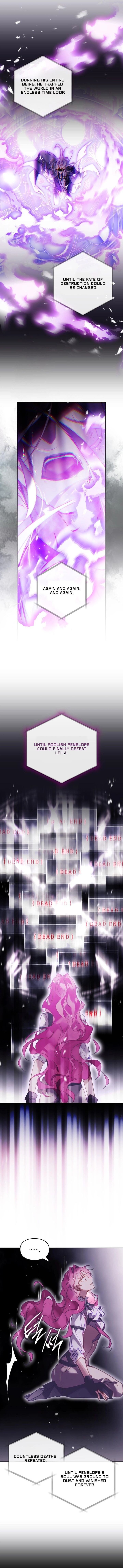 The Villains Ending Is Death 182 11