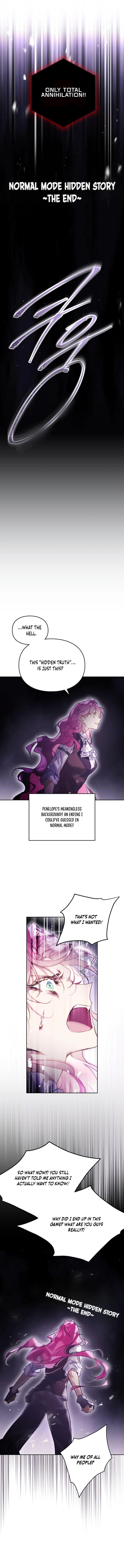 The Villains Ending Is Death 182 8