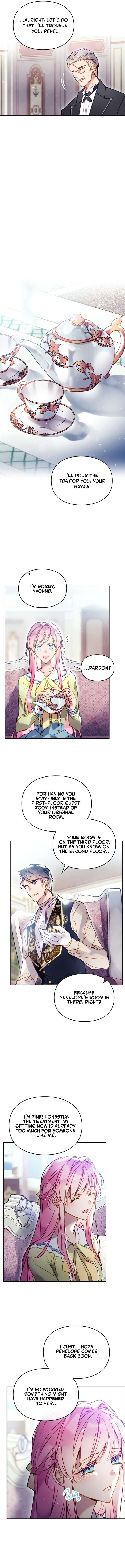 The Villains Ending Is Death 190 2