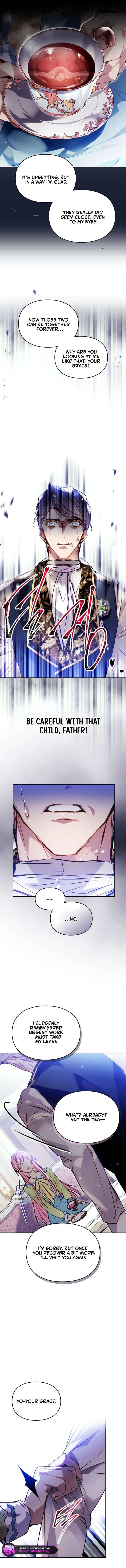 The Villains Ending Is Death 190 7