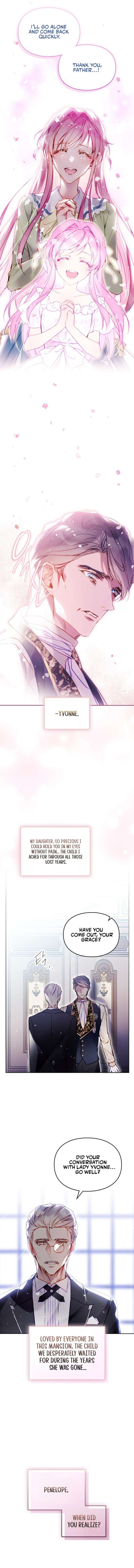 The Villains Ending Is Death 190 9