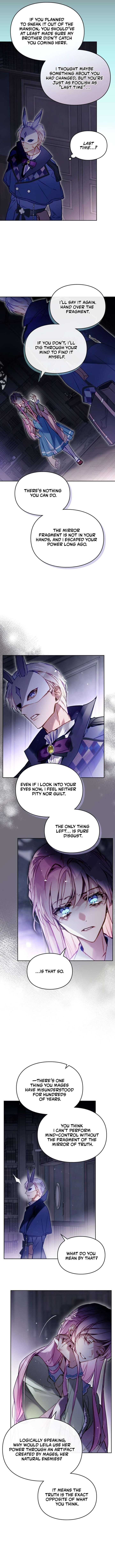 The Villains Ending Is Death 191 6