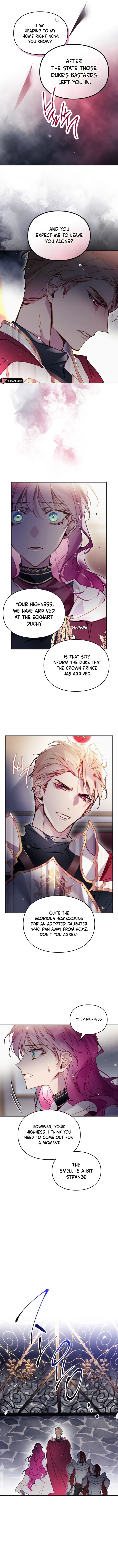 The Villains Ending Is Death 194 4