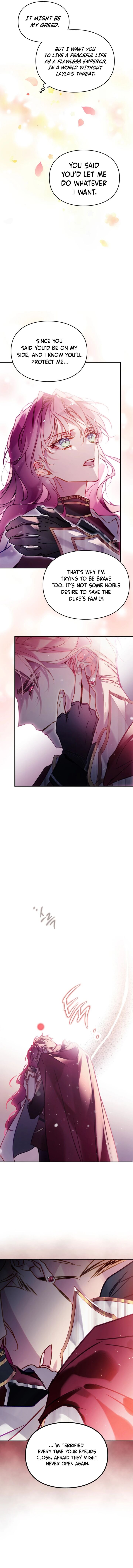 The Villains Ending Is Death 194 7