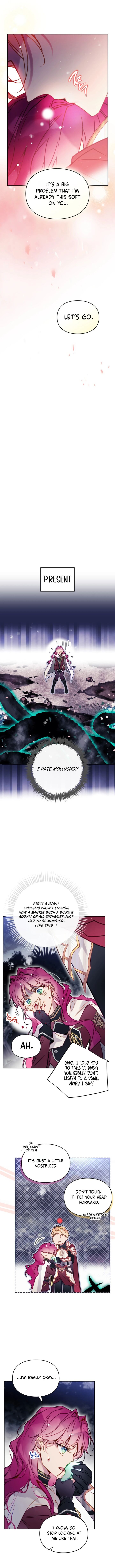 The Villains Ending Is Death 194 9