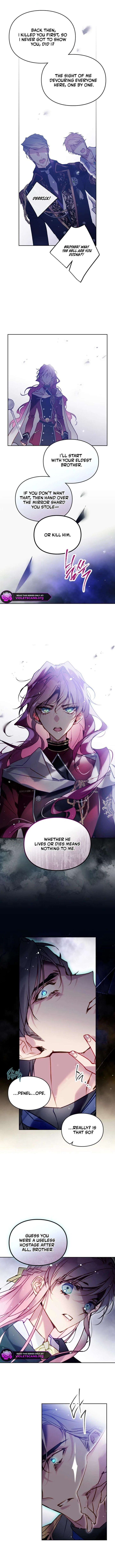 The Villains Ending Is Death 195 5