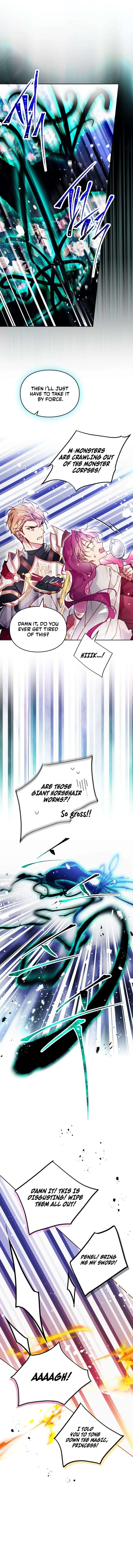 The Villains Ending Is Death 195 6