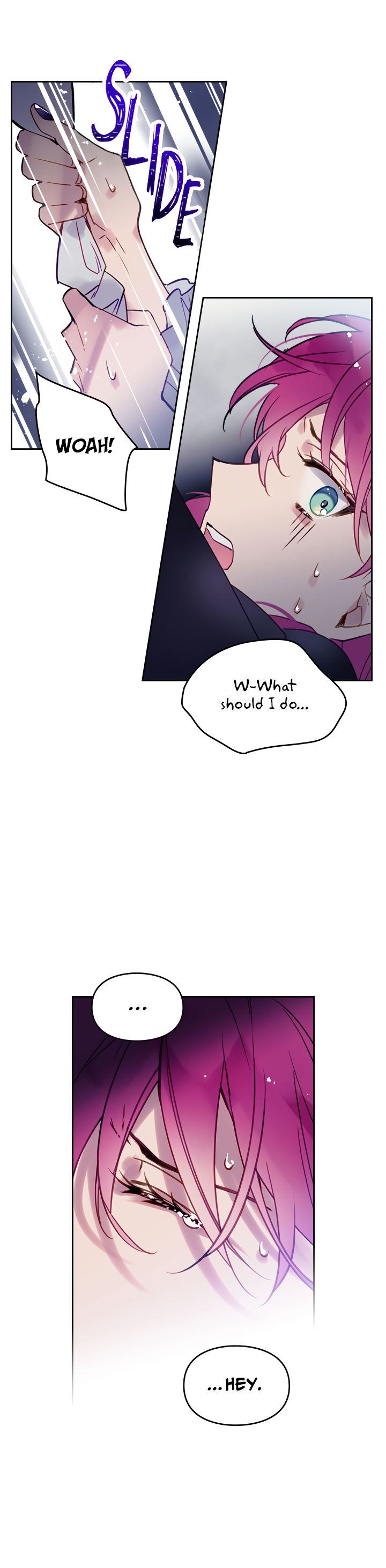 The Villains Ending Is Death 20 8