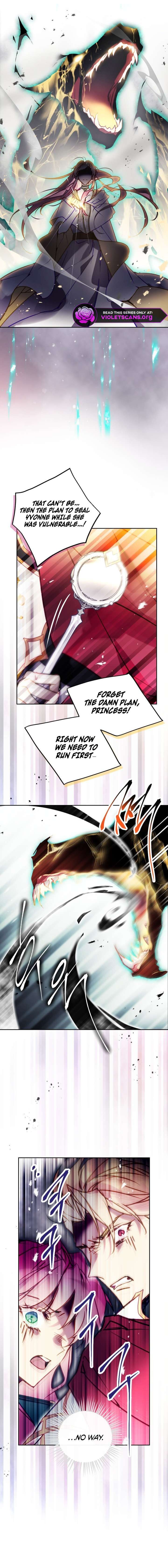 The Villains Ending Is Death 207 3