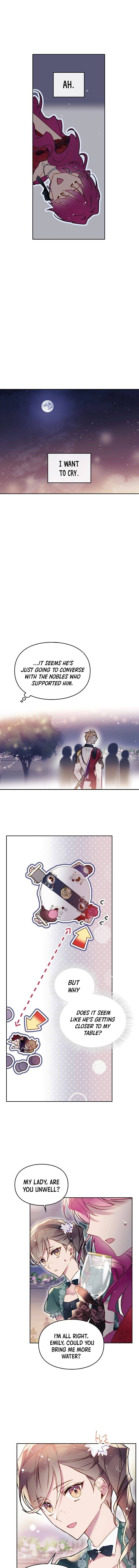 The Villains Ending Is Death 57 7