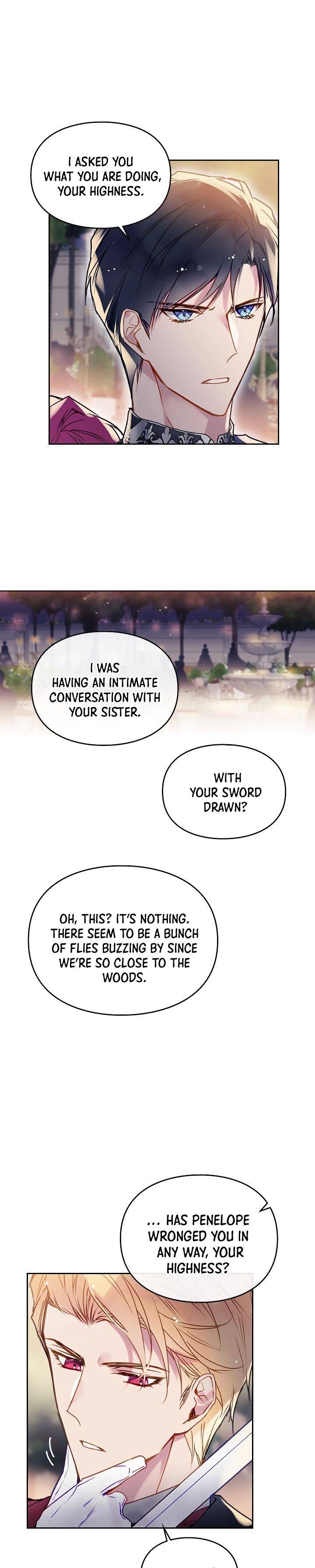 The Villains Ending Is Death 58 8