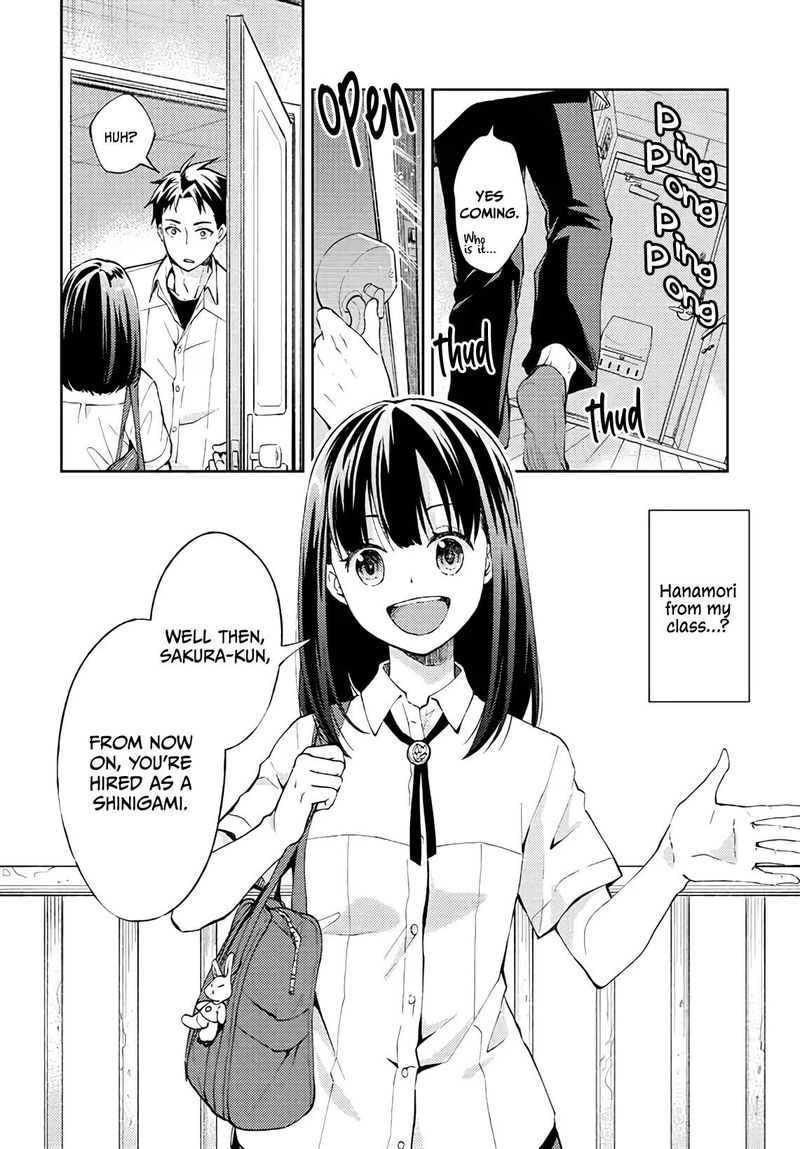 The Wage Of Angel Of Death Is 300 Yen Per Hour 1 20