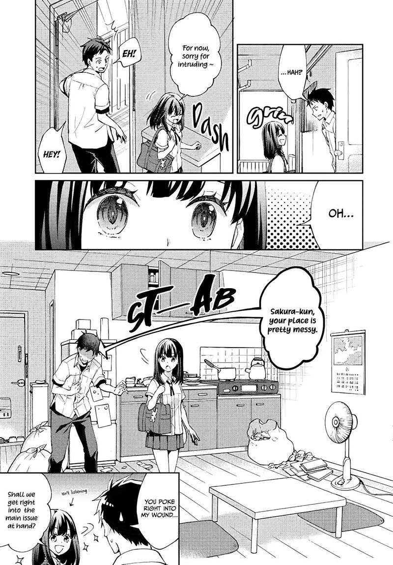 The Wage Of Angel Of Death Is 300 Yen Per Hour 1 21