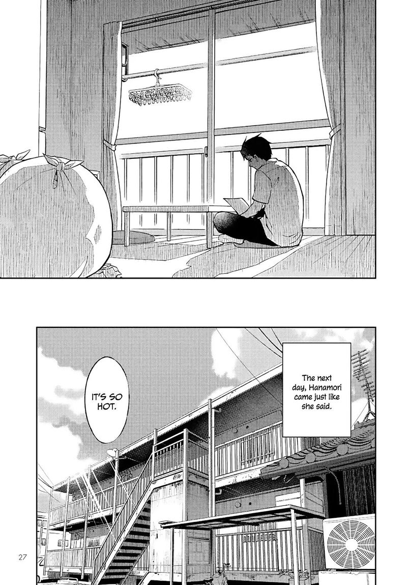 The Wage Of Angel Of Death Is 300 Yen Per Hour 1 27