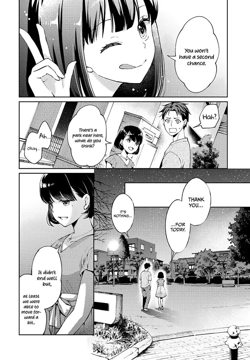 The Wage Of Angel Of Death Is 300 Yen Per Hour 1 46