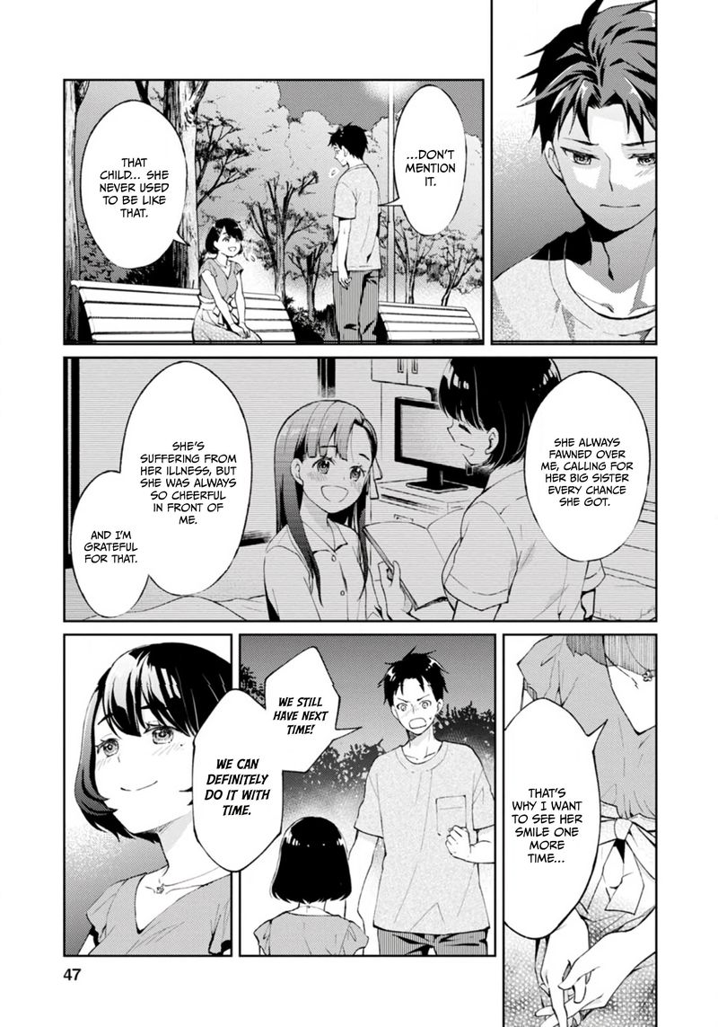 The Wage Of Angel Of Death Is 300 Yen Per Hour 1 47