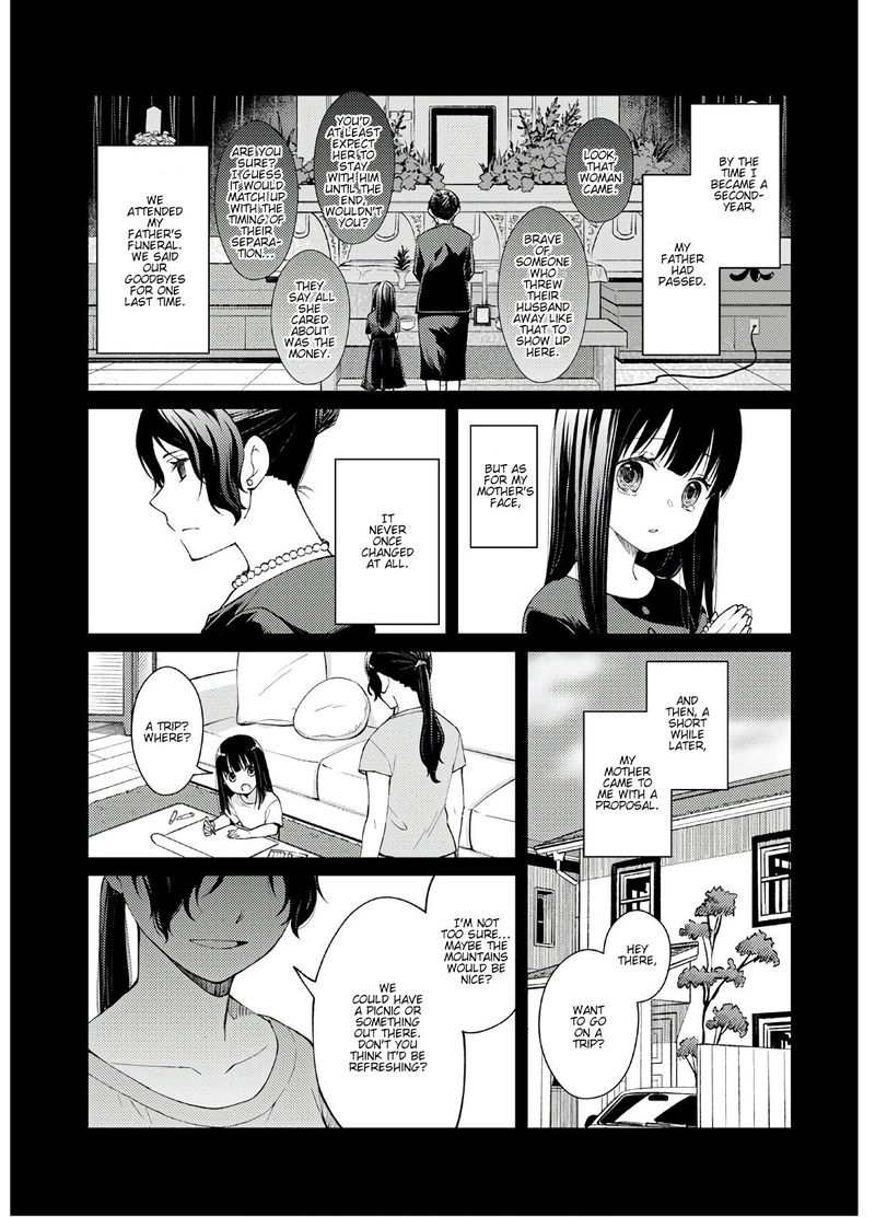 The Wage Of Angel Of Death Is 300 Yen Per Hour 10 17
