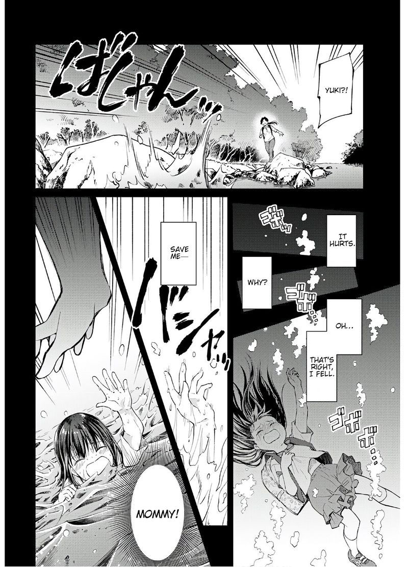 The Wage Of Angel Of Death Is 300 Yen Per Hour 10 20