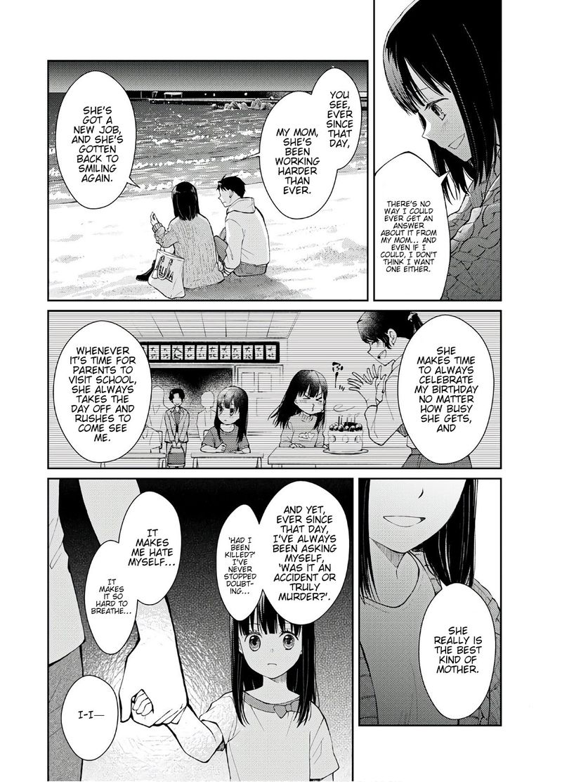 The Wage Of Angel Of Death Is 300 Yen Per Hour 10 24