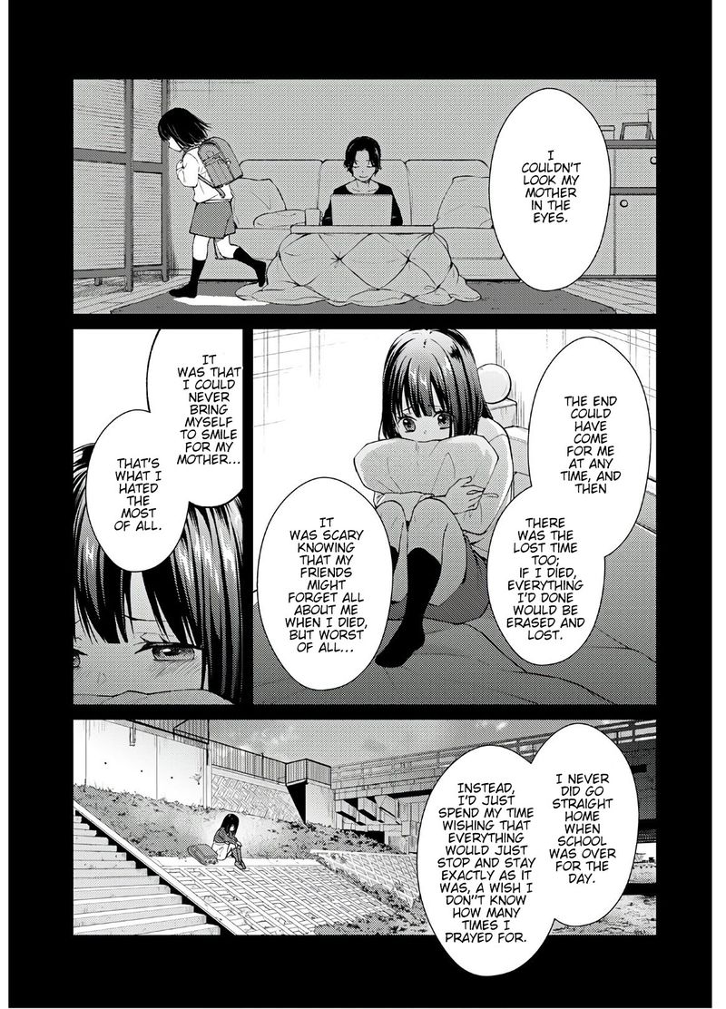 The Wage Of Angel Of Death Is 300 Yen Per Hour 10 27