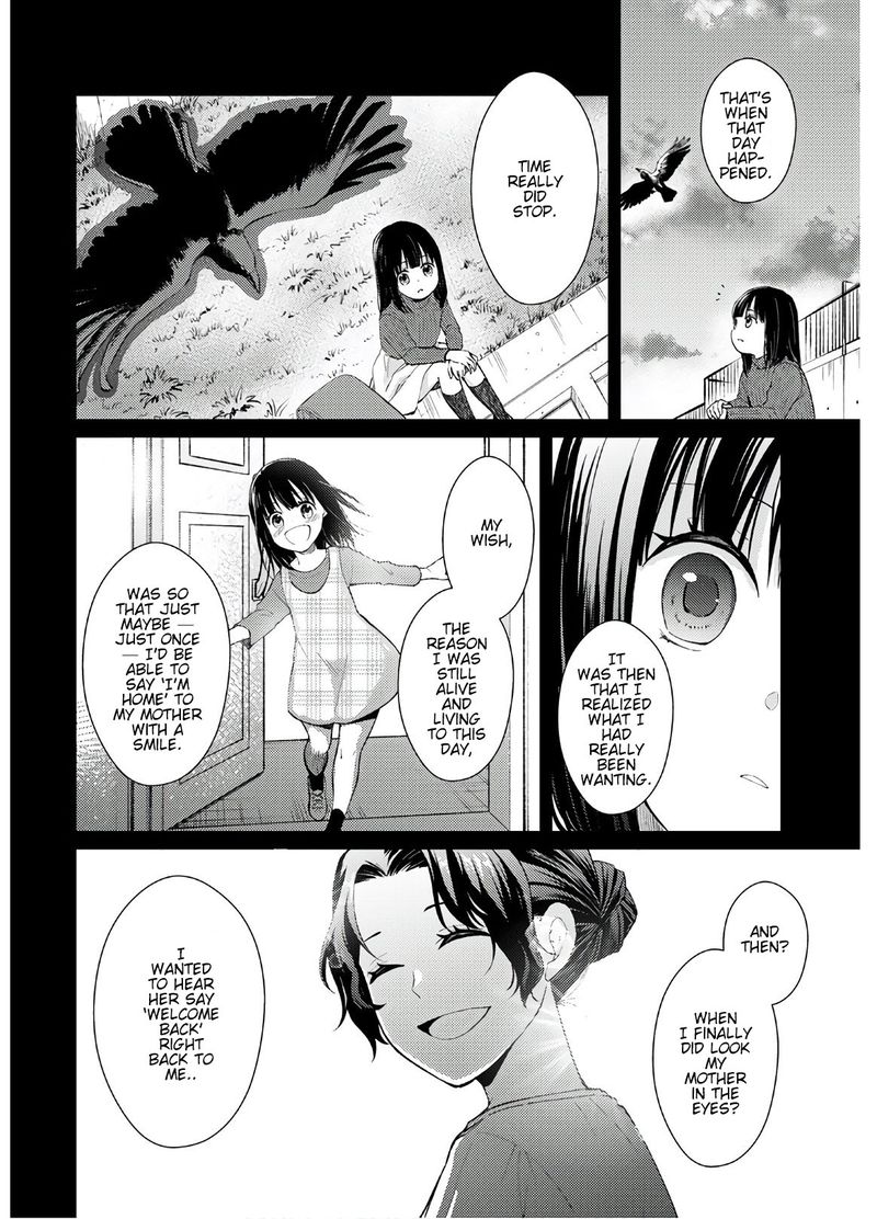 The Wage Of Angel Of Death Is 300 Yen Per Hour 10 28