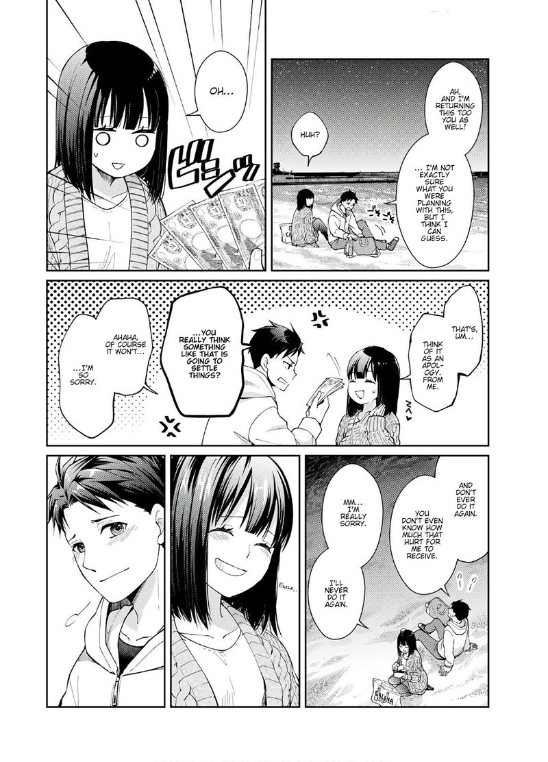 The Wage Of Angel Of Death Is 300 Yen Per Hour 10 34