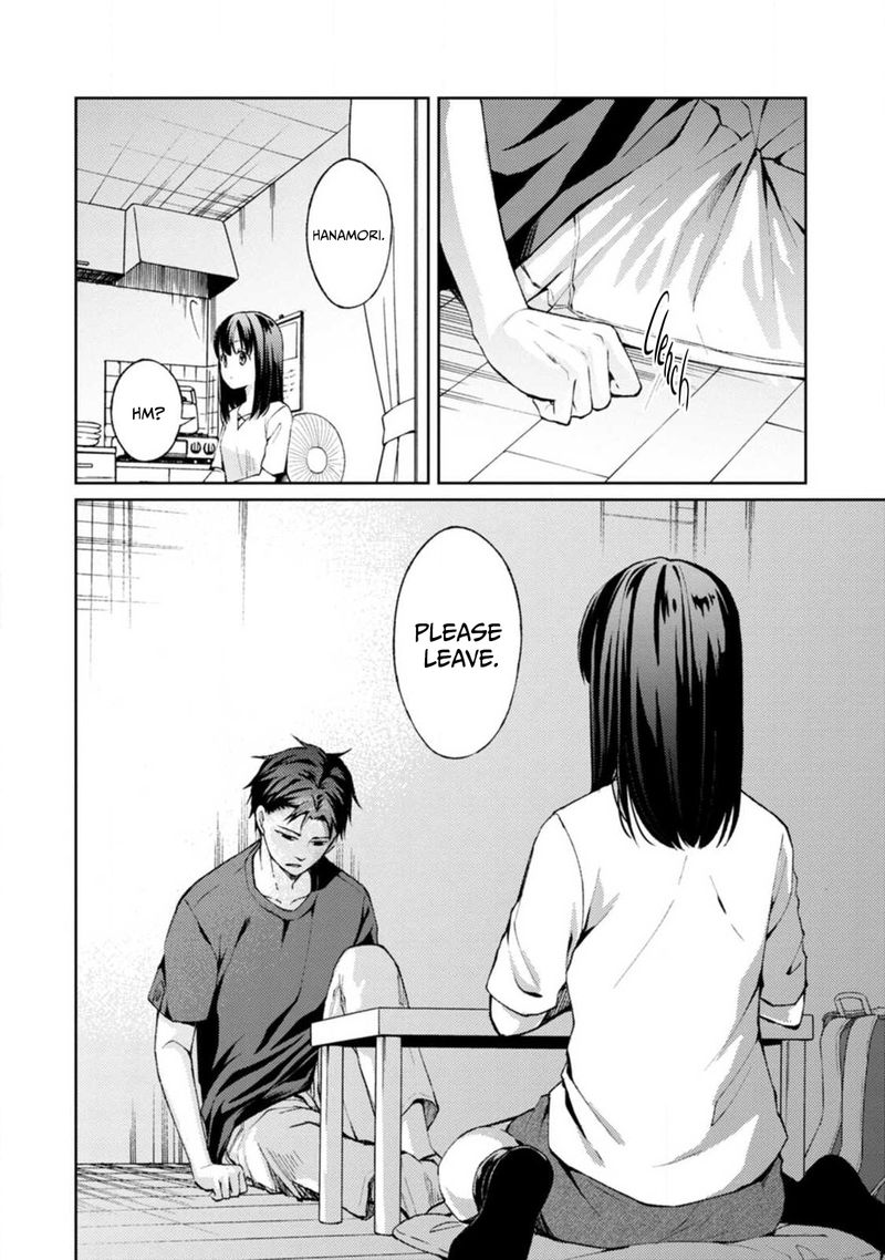 The Wage Of Angel Of Death Is 300 Yen Per Hour 2 10