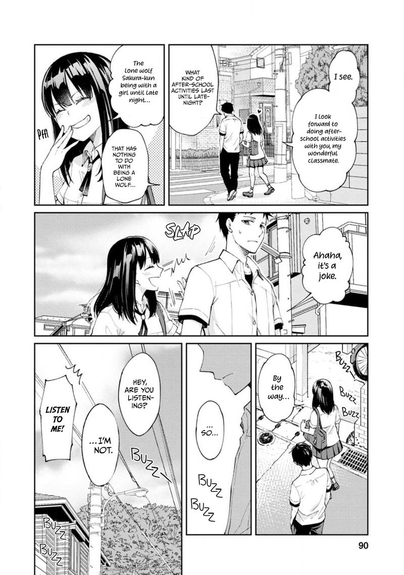 The Wage Of Angel Of Death Is 300 Yen Per Hour 2 22