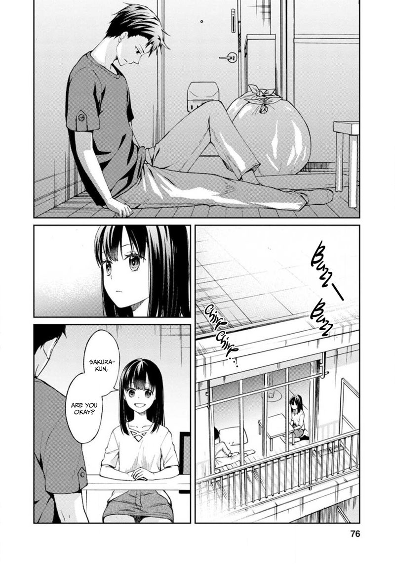 The Wage Of Angel Of Death Is 300 Yen Per Hour 2 8