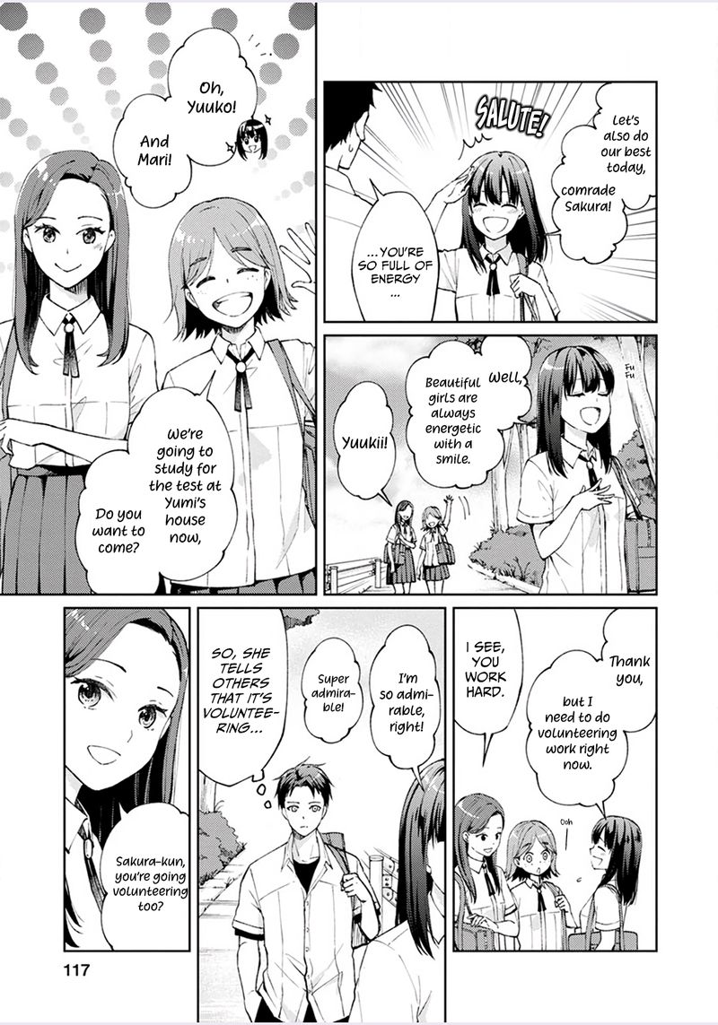The Wage Of Angel Of Death Is 300 Yen Per Hour 3 13