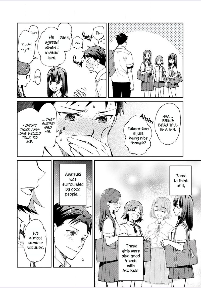 The Wage Of Angel Of Death Is 300 Yen Per Hour 3 14