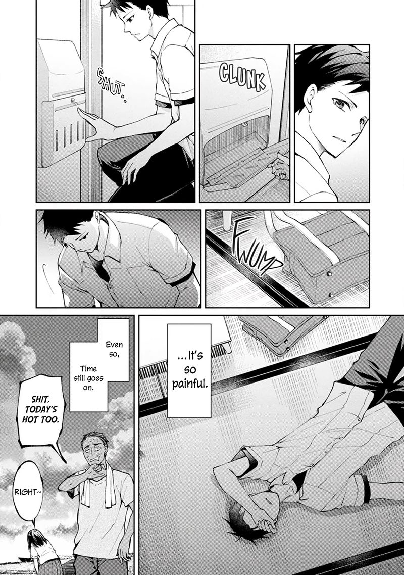 The Wage Of Angel Of Death Is 300 Yen Per Hour 3 19