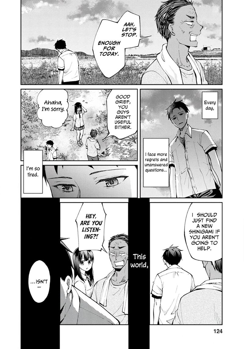 The Wage Of Angel Of Death Is 300 Yen Per Hour 3 20