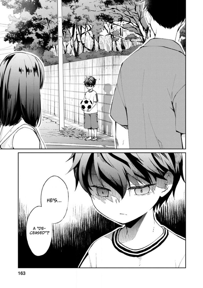 The Wage Of Angel Of Death Is 300 Yen Per Hour 4 11