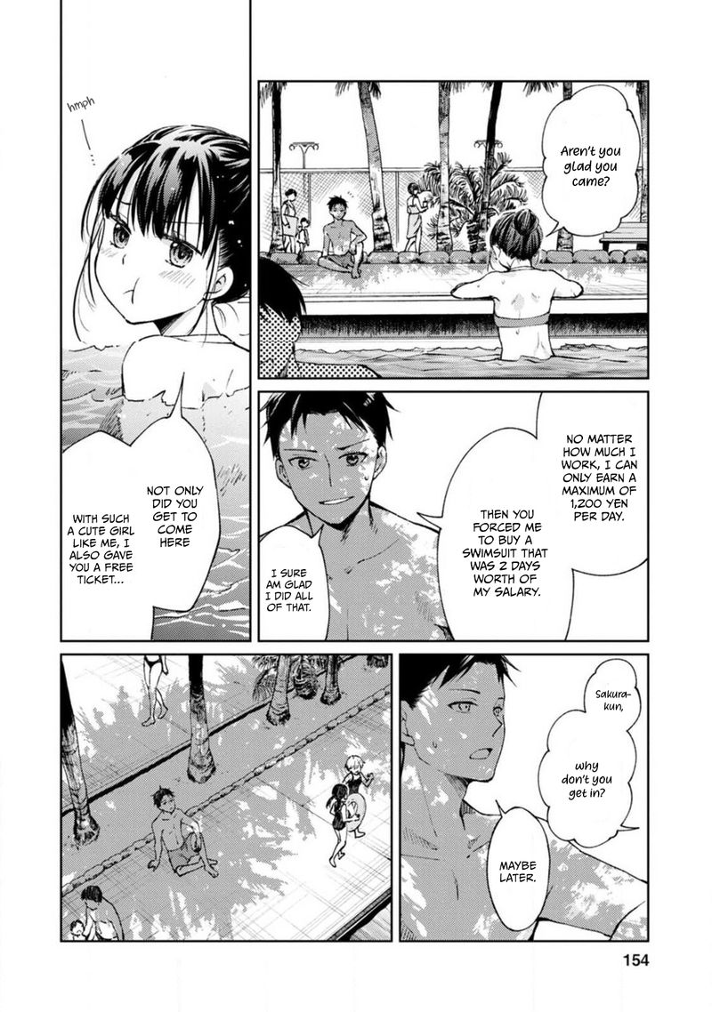 The Wage Of Angel Of Death Is 300 Yen Per Hour 4 2