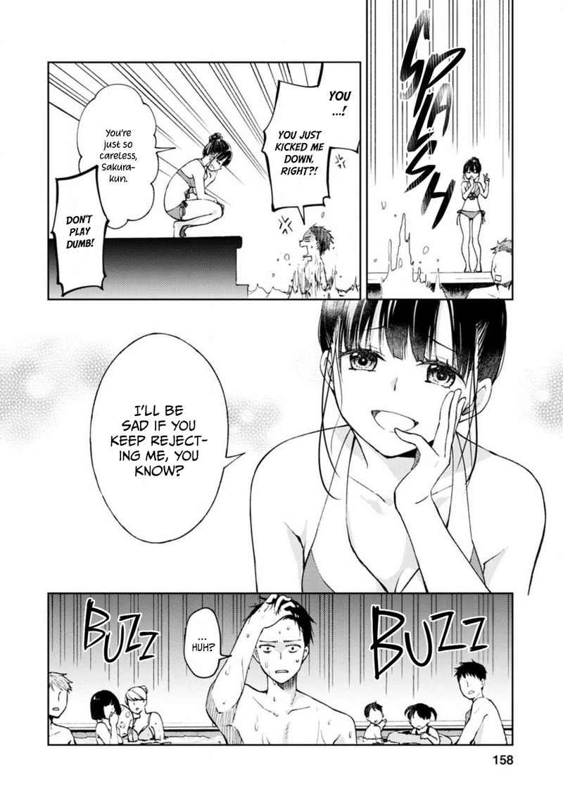The Wage Of Angel Of Death Is 300 Yen Per Hour 4 6