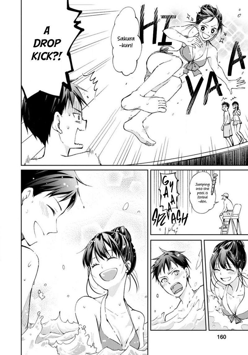 The Wage Of Angel Of Death Is 300 Yen Per Hour 4 8