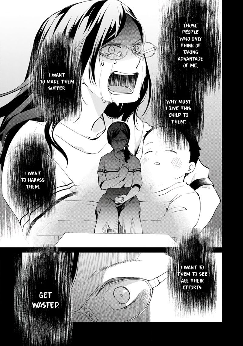 The Wage Of Angel Of Death Is 300 Yen Per Hour 6 15