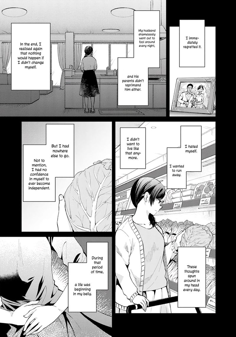 The Wage Of Angel Of Death Is 300 Yen Per Hour 6 7