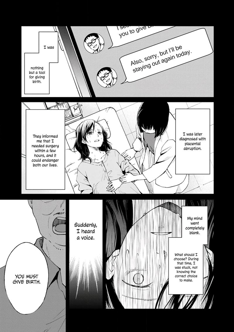 The Wage Of Angel Of Death Is 300 Yen Per Hour 6 9