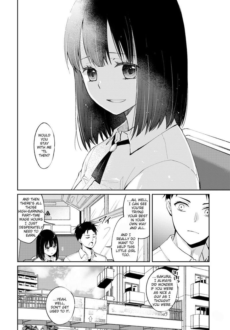 The Wage Of Angel Of Death Is 300 Yen Per Hour 7 15