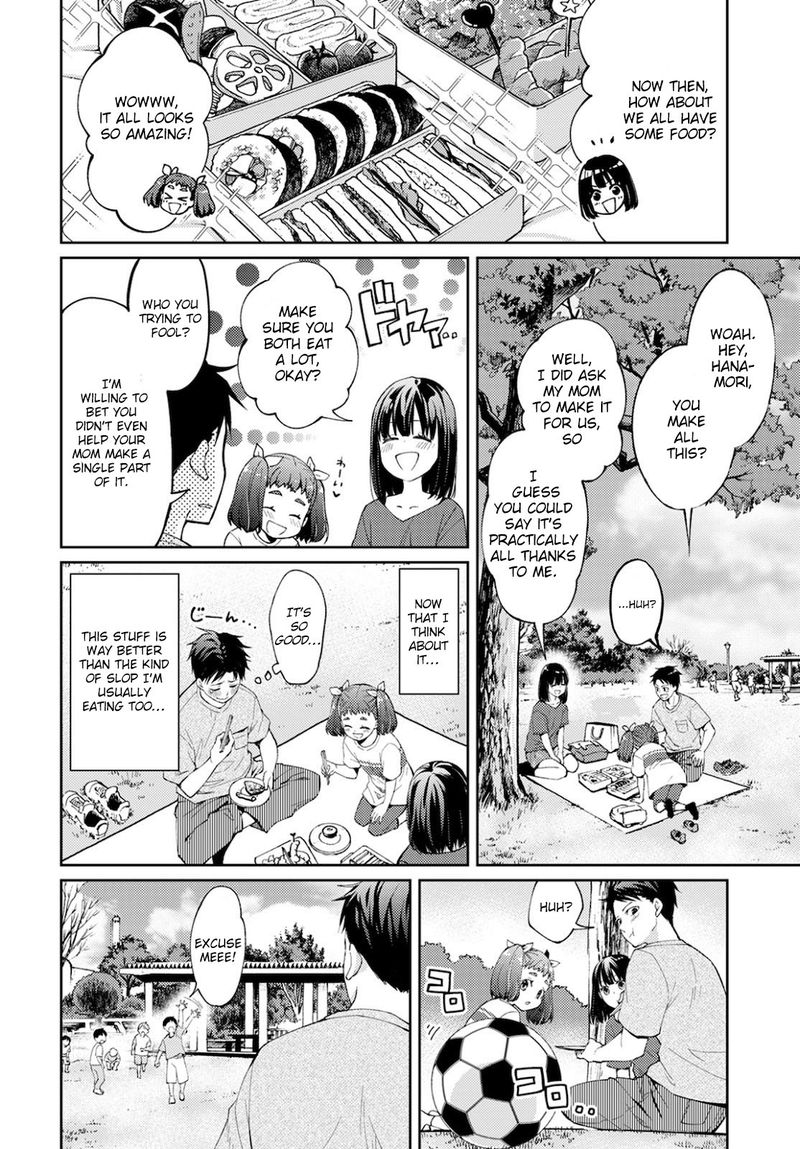 The Wage Of Angel Of Death Is 300 Yen Per Hour 7 37