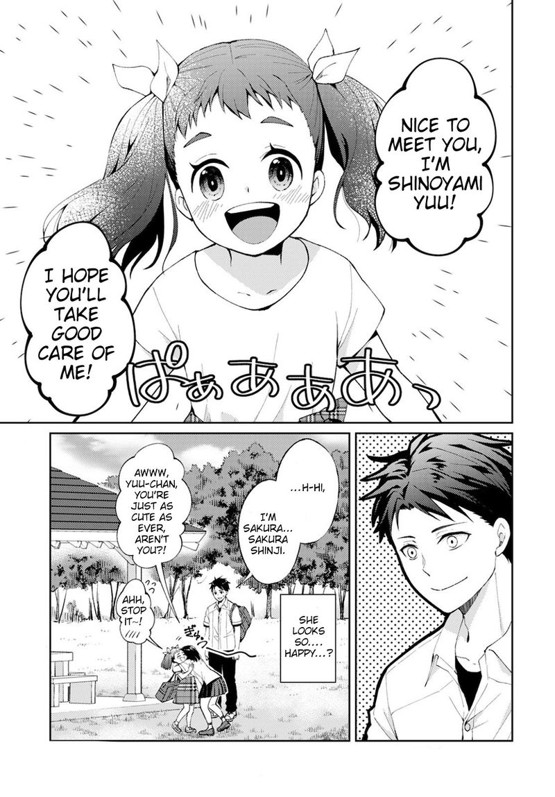 The Wage Of Angel Of Death Is 300 Yen Per Hour 7 4