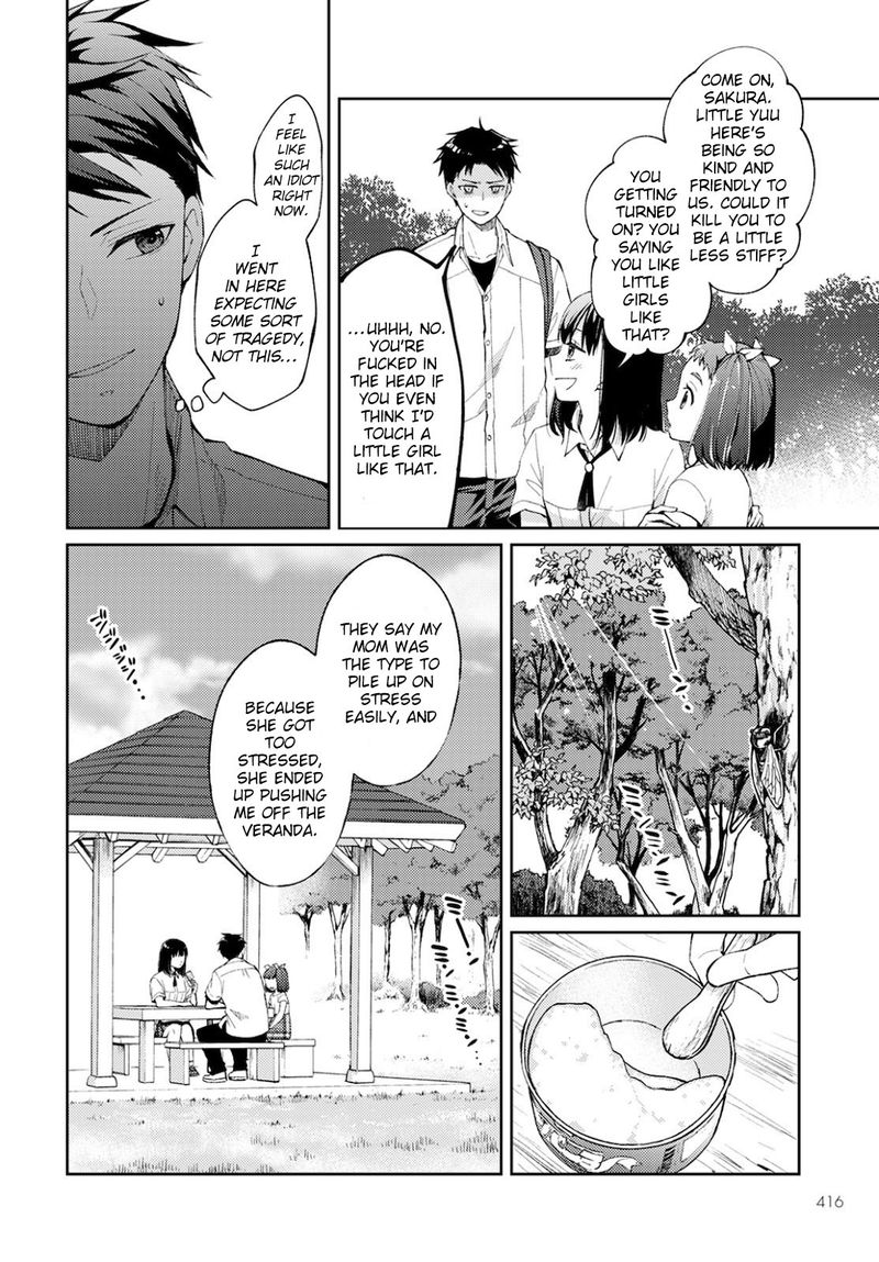 The Wage Of Angel Of Death Is 300 Yen Per Hour 7 5