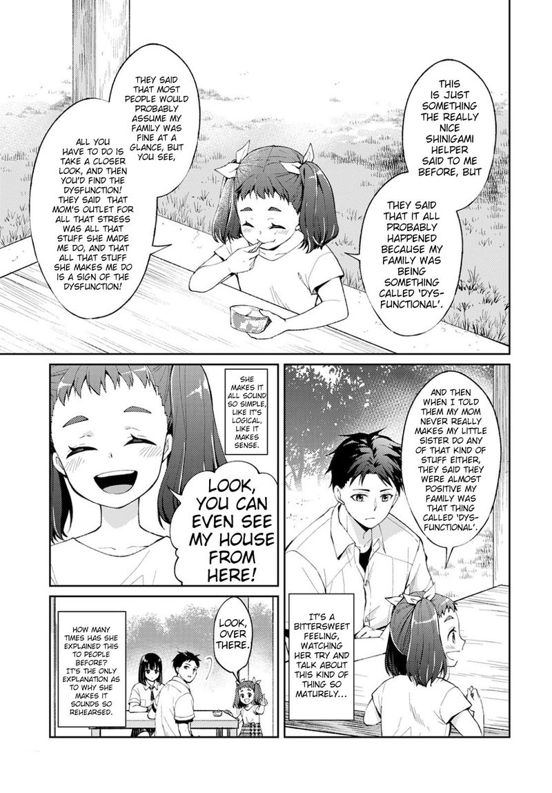 The Wage Of Angel Of Death Is 300 Yen Per Hour 7 6